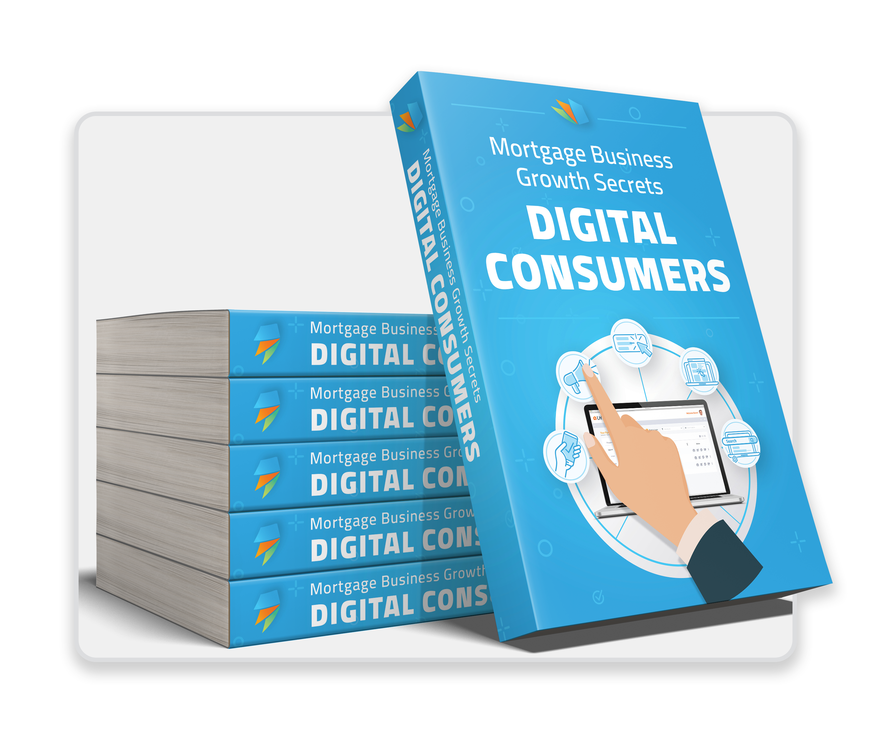 Mortgage Business Technology