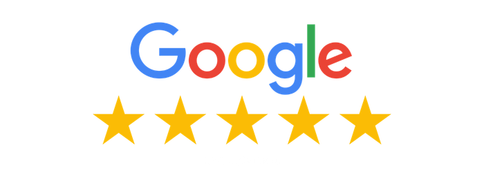 4.9 Google Rating 4.9 Google Rating